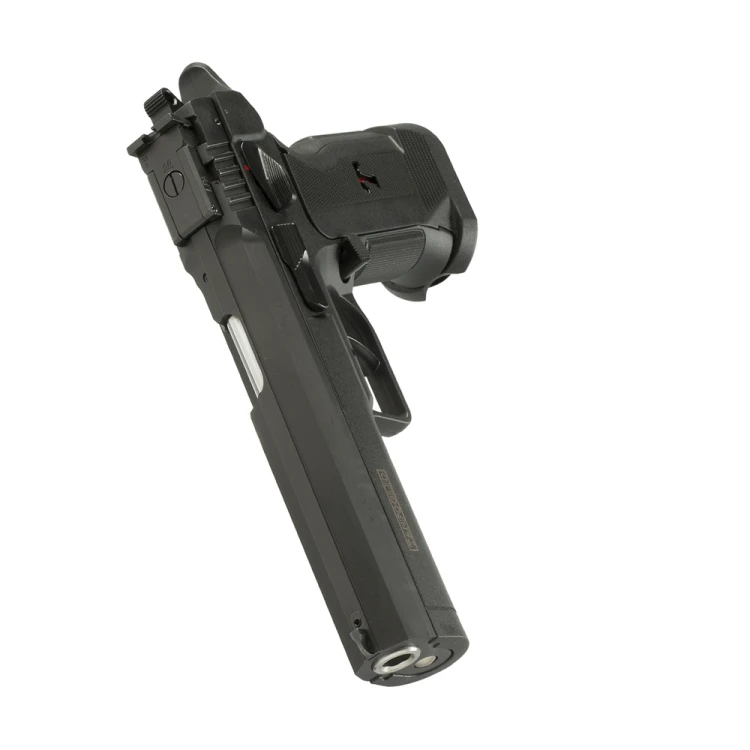 Lekki pistolet sportowy Tanfoglio 9mm