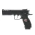 Pistolet Tanfoglio STOCK MASTER XTREME OR 9mm