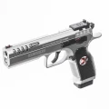 Pistolet Tanfoglio STOCK MASTER XTREME OR Chrome 9mm Luger