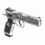 Pistolet Tanfoglio STOCK MASTER XTREME OR Chrome 9mm Luger