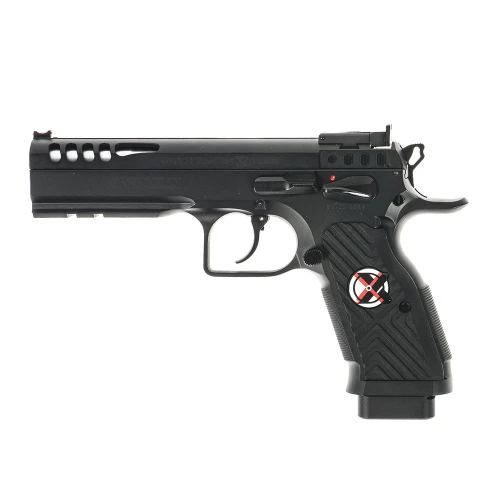 Pistolet Tanfoglio STOCK MASTER XTREME 9mm Luger