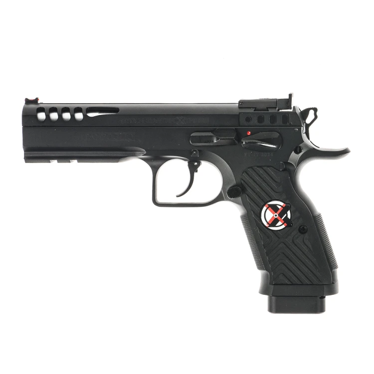 Pistolet Tanfoglio STOCK MASTER XTREME 9mm Luger