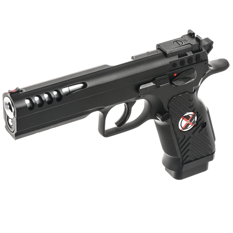 Pistolet Tanfoglio STOCK MASTER XTREME 9mm Luger