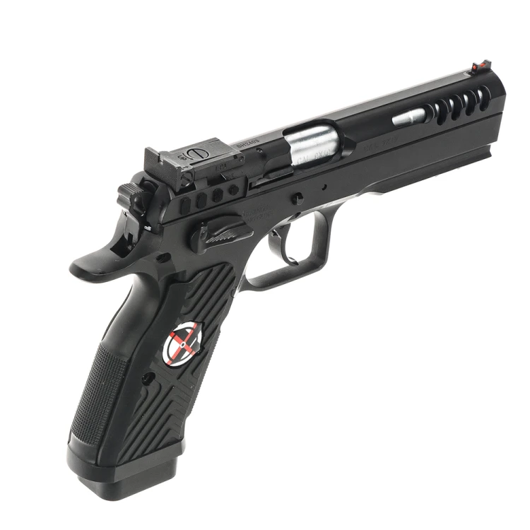 Pistolet Tanfoglio STOCK MASTER XTREME 9mm Luger