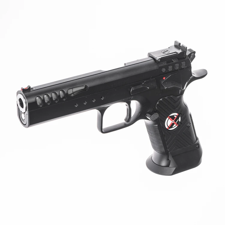 Pistolet Tanfoglio LIMITED CUSTOM XTREME 9mm Luger