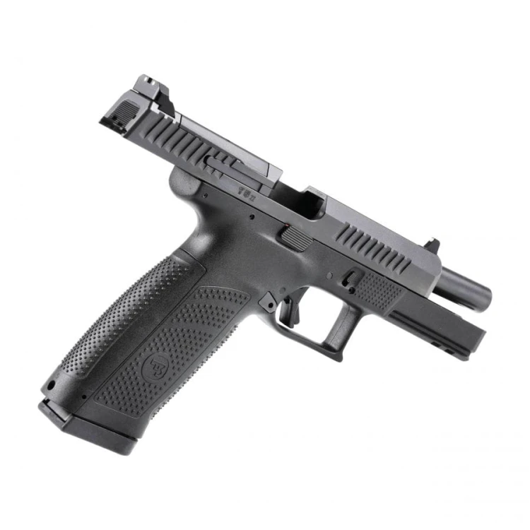 Pistolet CZ P-10 F OR 9mm Luger
