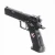 Pistolet Tanfoglio LIMITED CUSTOM XTREME 9mm Luger