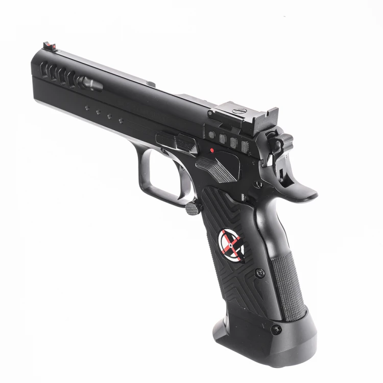 Pistolet Tanfoglio LIMITED CUSTOM XTREME 9mm Luger