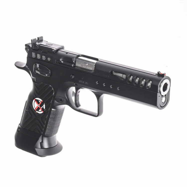 Pistolet Tanfoglio LIMITED CUSTOM XTREME 9mm Luger