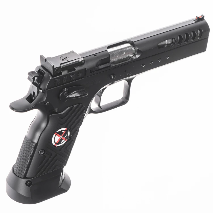 Pistolet Tanfoglio LIMITED CUSTOM XTREME 9mm Luger