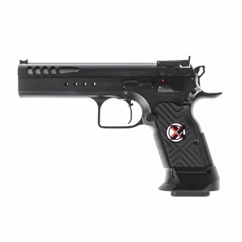 Pistolet Tanfoglio LIMITED CUSTOM XTREME 9mm Luger