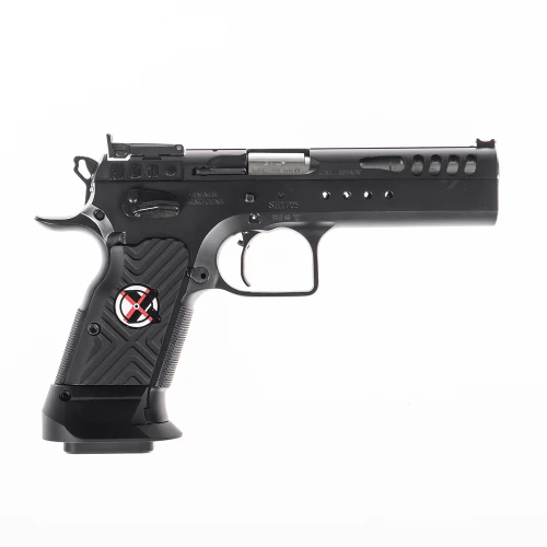 Pistolet Tanfoglio LIMITED CUSTOM XTREME 9mm Luger