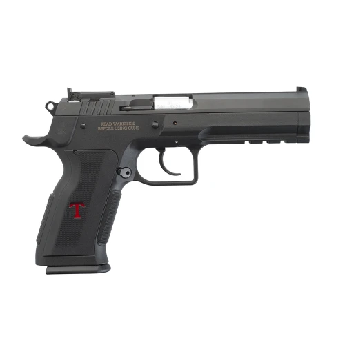 Pistolet Tanfoglio STOCK III P 9mm Luger