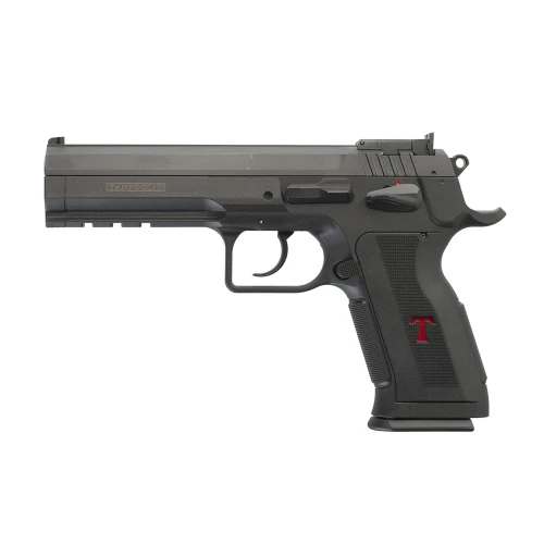 Pistolet Tanfoglio STOCK III P 9mm Luger