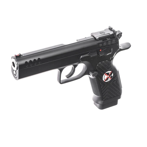 Pistolet Tanfoglio STOCK II XTREME 9mm Luger