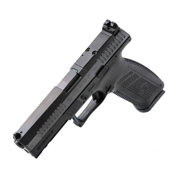 Pistolet CZ P-10 F OR 9mm Luger