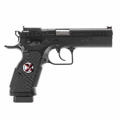 Pistolet Tanfoglio STOCK II XTREME 9mm Luger