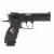Pistolet Tanfoglio STOCK II XTREME 9mm Luger