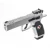 Pistolet Tanfoglio STOCK II XTREME Chrome 9mm Luger