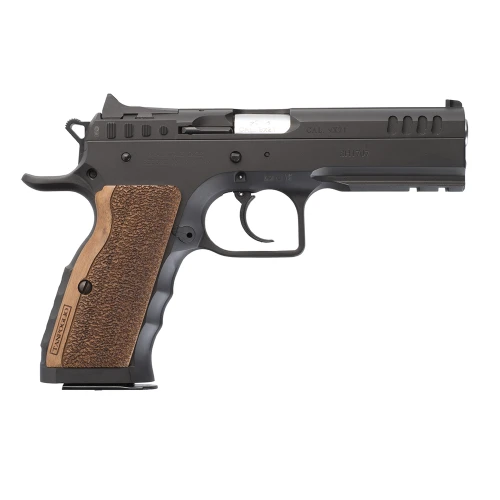 Pistolet Tanfoglio STOCK I OR 9mm Luger