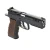 Pistolet Tanfoglio STOCK I OR 9mm Luger