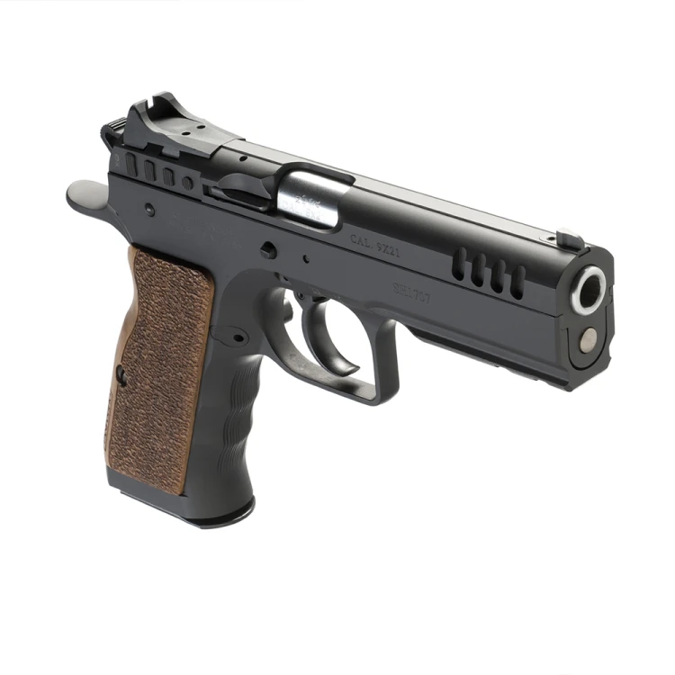 Pistolet Tanfoglio STOCK I OR 9mm Luger