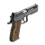 Pistolet Tanfoglio STOCK I OR 9mm Luger