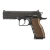 Pistolet Tanfoglio STOCK I OR 9mm Luger
