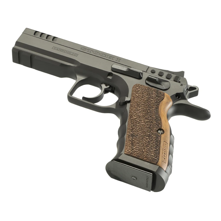 Pistolet Tanfoglio STOCK I OR 9mm Luger