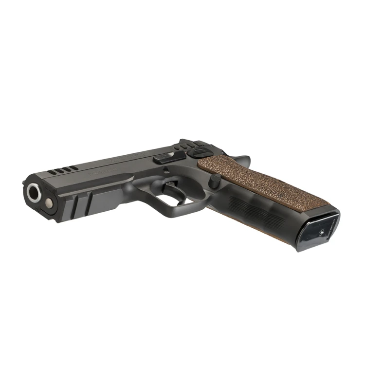 Pistolet Tanfoglio STOCK I OR 9mm Luger