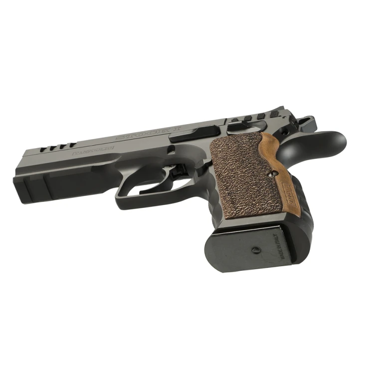 Pistolet Tanfoglio STOCK I OR 9mm Luger