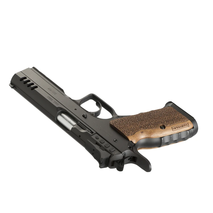 Pistolet Tanfoglio STOCK I OR 9mm Luger