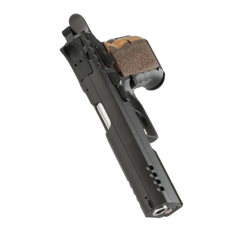 Pistolet Tanfoglio STOCK I OR 9mm Luger