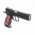 Pistolet sportowy Tanfoglio 9x19 G10