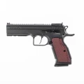 Pistolet sportowy Tanfoglio 9x19 G10