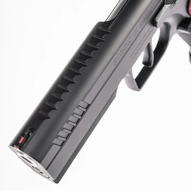 Tanfoglio Stock III Special IPSC