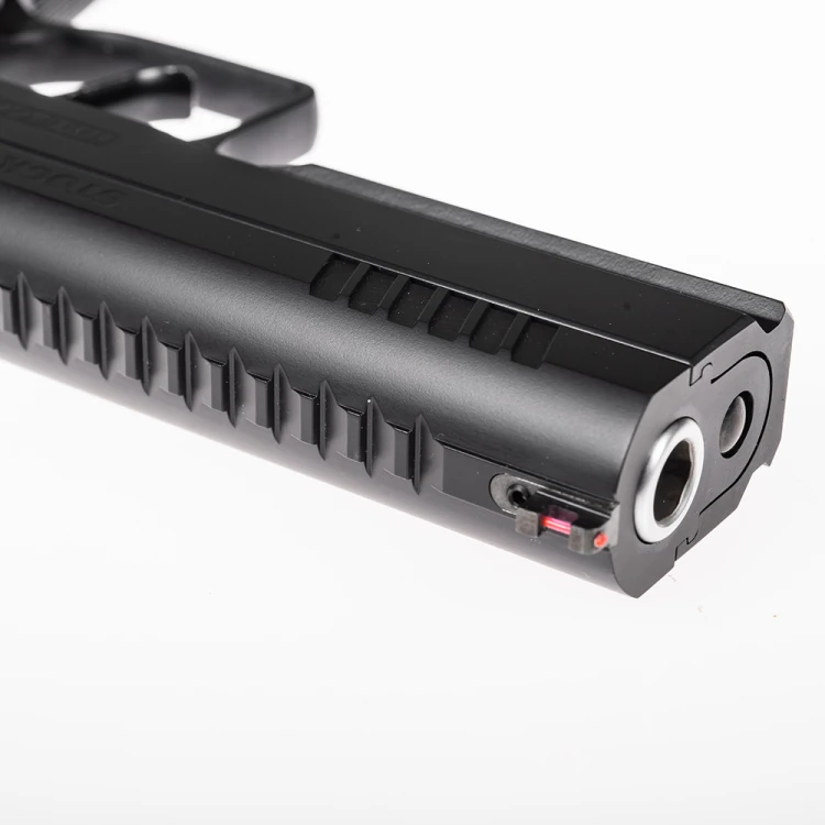 Tanfoglio Stock III Special 2025 9mm