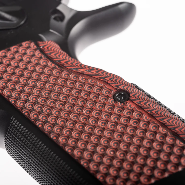 Tanfoglio Stock III Special IPSC