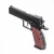 Pistolet Tanfoglio STOCK 2025 OR 9mm Luger