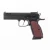 Pistolet Tanfoglio STOCK 2025 OR 9mm Luger