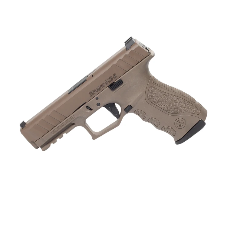 Pistolet Stoeger STR-9 FDE 9mm Luger