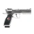 Pistolet Tanfoglio STOCK III XTREME OR Chrome 9mm Luger