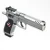 Pistolet Tanfoglio STOCK III XTREME OR Chrome 9mm Luger