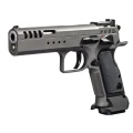 Pistolet Tanfoglio LIMITED CUSTOM TUNGSTEN OR 9mm Luger