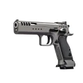 Pistolet Tanfoglio LIMITED CUSTOM TUNGSTEN OR 9mm Luger