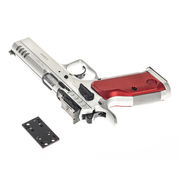 Pistolet Tanfoglio STOCK II OR 9mm Luger