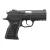 Pistolet Tanfoglio FORCE COMPACT F 9mm Luger