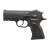 Pistolet Tanfoglio FORCE COMPACT F 9mm Luger