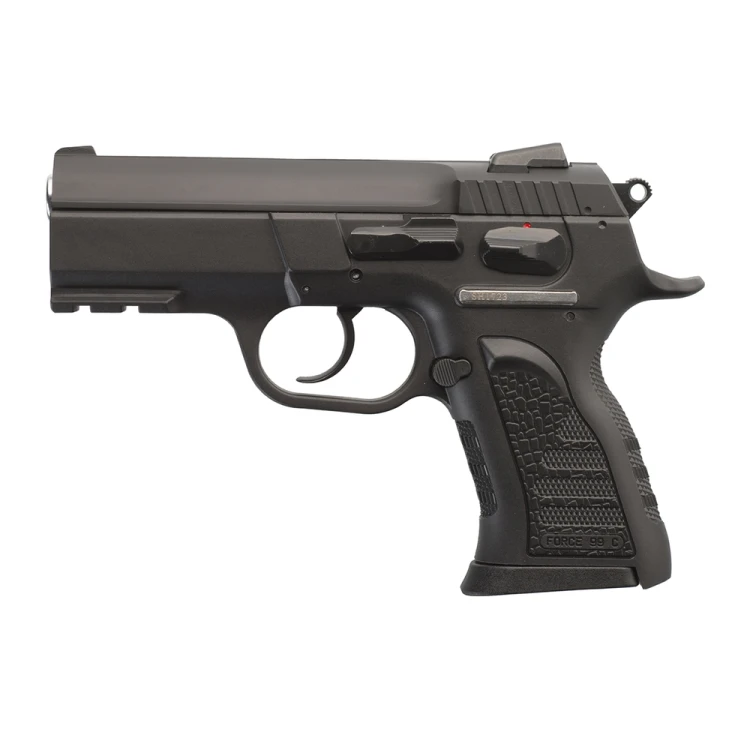 Pistolet Tanfoglio FORCE COMPACT F 9mm Luger