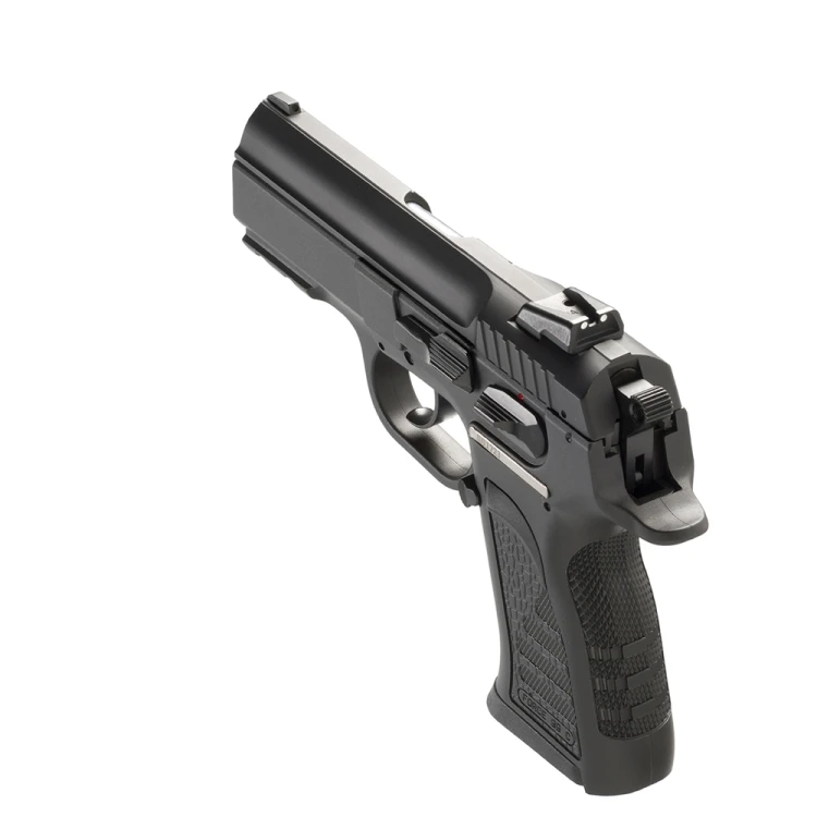 Pistolet Tanfoglio FORCE COMPACT F 9mm Luger
